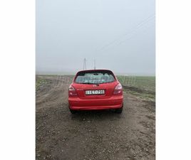 NISSAN ALMERA NISSAN ALMERA 1.5 SPORT P1