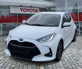 1.5 BUSINESS EDITION JUNGER KLEINWAGEN