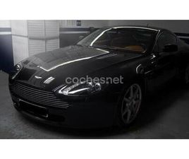 ASTON MARTIN VANTAGE