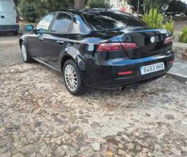 ALFA ROMEO - 159