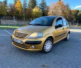CITROEN - C3