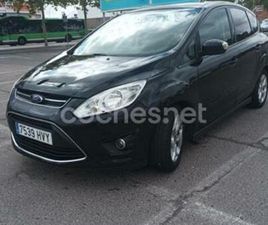 FORD CMAX
