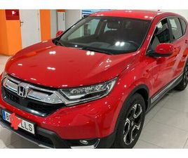 HONDA CR-V HONDA - CR-V