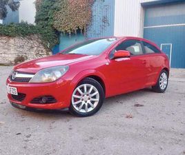OPEL ASTRA OPEL - ASTRA