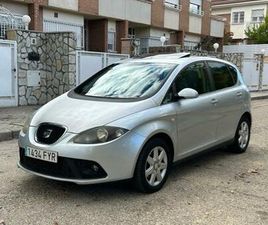 SEAT ALTEA SEAT - ALTEA