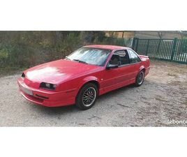 CHEVROLET BERRETA GTZ