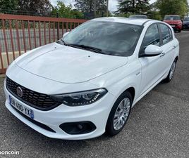 FIAT TIPO FIAT TIPO 1.4 95CH POP