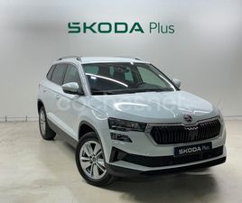 VEHÍCULO DE SUSTITUCIÓN