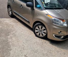 CITROEN C3 PICASSO