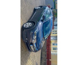 HONDA VEZEL DAA-RU3 5DR AUTO