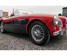 AUSTIN HEALEY 100 BN2 1956 ROADSTER