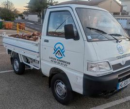 PIAGGIO PORTER PIAGGIO PORTER