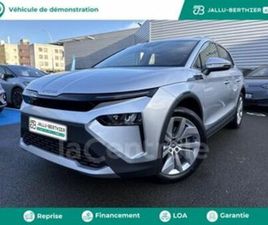 204 BATTERIE 60 CLEVER 63 KWH