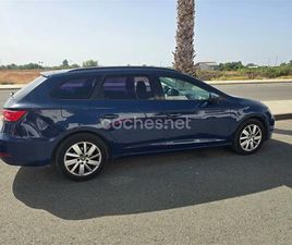 SEAT LEON ST SEAT LEON ST 1.6 TDI STSP REFERENCE
