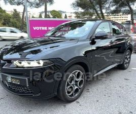 ALFA ROMEO TONALE 1.5 HYBRID 160 VGT SPRINT TCT7