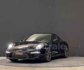 PORSCHE 911 991 CARRERA (991) 3.4 350 CARRERA PDK