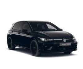 VOLKSWAGEN GOLF R GOLF R 2,0 L TSI OPF 4MOTION 245 KW (333 PS) 7-GANG-DOPPELKUPPLUNGSGETRIEBE DSG