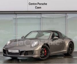 (991) GENERATION2 3.0 450 TARGA 4 GTS PDK7