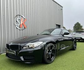 (E89) GENERATION2 SDRIVE28I M SPORT BVA8