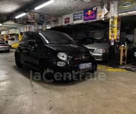 GENERATION2 695 1.4 TURBO 16V T-JET 180 BVA5