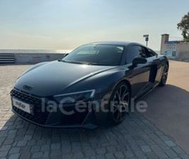 II GENERATION2 5.2 V10 FSI 540 RWD S TRONIC 7