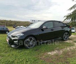 (F22) COUPE 218I 136 M SPORT BVA