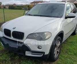 BMW X5 30I (E70) XDRIVE30I 272 LUXE BVA6