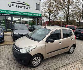 HYUNDAI I10 I10 1.1 CLASSIC