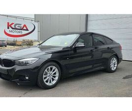 BMW SERIE 3 318 BMW SÉRIE 3 318 318D GT AUT. MODELL M SPORT