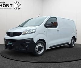 L2 VAN - 2.0 DIESEL - MANUEEL 6 - 145PK