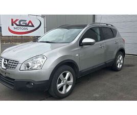 NISSAN QASHQAI NISSAN QASHQAI QASHQAI 1.6 VISIA