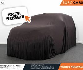 PEUGEOT EXPERT PEUGEOT EXPERT LONG DUBBELE CABINE ASPHALT L3 2.0 HDI 120PK AUT-8 AIRCO NAVI CARPLAY CRUISE CONTROL TREKHAAK LANG LUXE DUBBELE CABINE