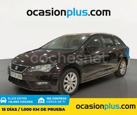 SEAT LEÓN ST 1.6 TDI STSP STYLE PLUS