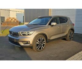 VOLVO XC40 T2 VOLVO XC40 1.5 T2 INSCRIPTION GEARTRONIC