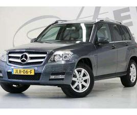 4-MATIC ACHTERUITRIJCAMERA/STOELVERWARMING