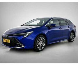 TOYOTA COROLLA TOURING SPORTS TOURING SPORTS HYBRID 140 DYNAMIC