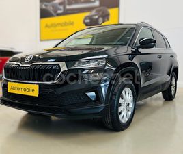 SKODA KAROQ 1.0 TSI AMBITION