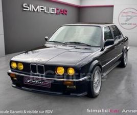 (E30) 325I 4P