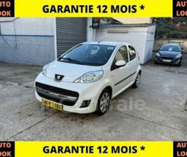 GENERATION2 1.0 TRENDY 5P