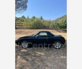 FIAT BARCHETTA 1.8 16S NAXOS