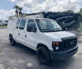 MERCEDES CLASSE E E 200 2008 E350 GENERATOR VAN AT&T SERVICED 7500 GEN WORK OFF GRID MOBILE