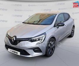 RENAULT CLIO V 1.0 TCE 90 EVOLUTION