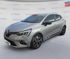 RENAULT CLIO V 1.0 TCE 90 EVOLUTION