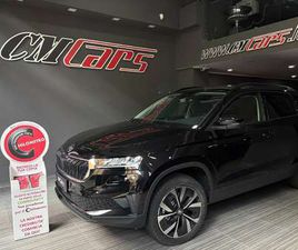 2.0 TDI 150CV DSG AUTOMATICA EXECUTIVE ITALIANA