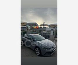 VIII SW 1.0 TSI OPF 110 LIFE BUSINESS BV6