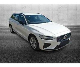 VOLVO V60 T6 V60