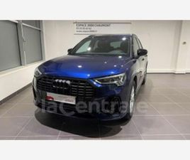 AUDI Q3 35 TDI II 1.5 35 TDI 150 S LINE PLUS S TRONIC 7