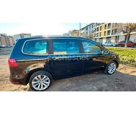 SEAT ALHAMBRA SEAT ALHAMBRA