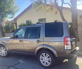 LAND ROVER LR4 2010 LAND ROVER LR4 75300 MILES ONE OWNER