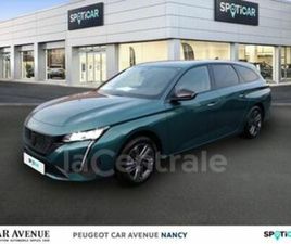 PEUGEOT 308 SW III SW 1.5 BLUEHDI 130 S&S ALLURE EAT8